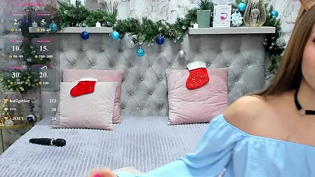 CandysSweet's cam snapshot