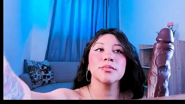 rose_xdd's cam snapshot