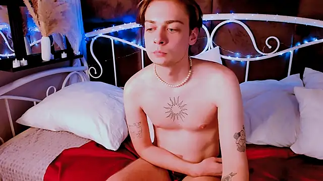 PaulWilliamsy's cam snapshot