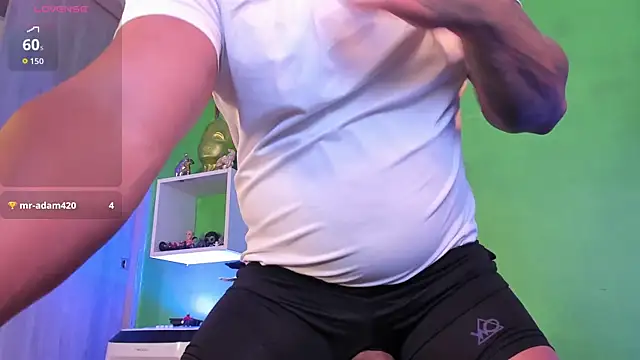 riky_11's cam snapshot