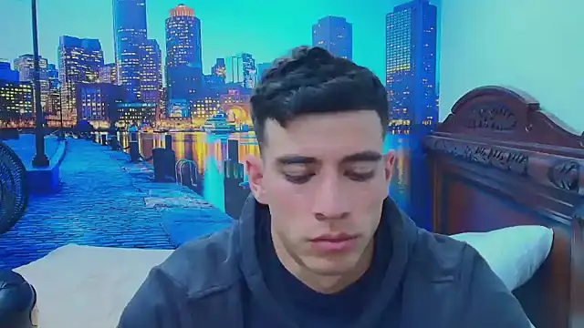 DEIBY_BABY's cam snapshot