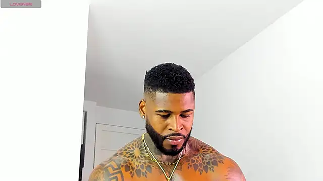 Makonneen's cam snapshot