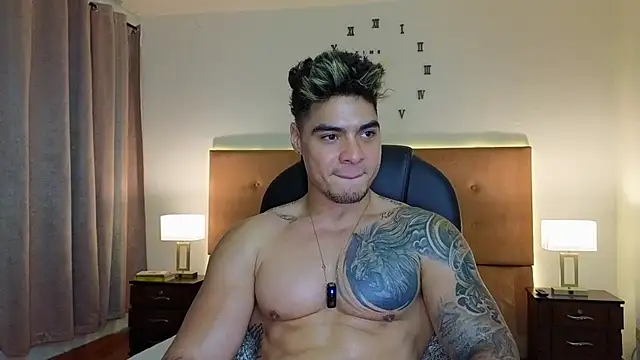 Steven_Velez's cam snapshot