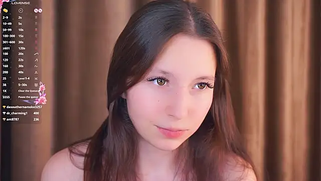 GabrielleLynchard live sex cam