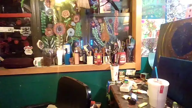 2099RivenXXX's cam snapshot