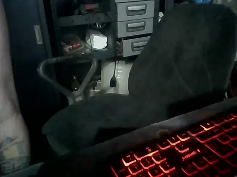 kristo232323's cam snapshot