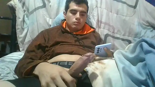 Ortiz3404's cam snapshot