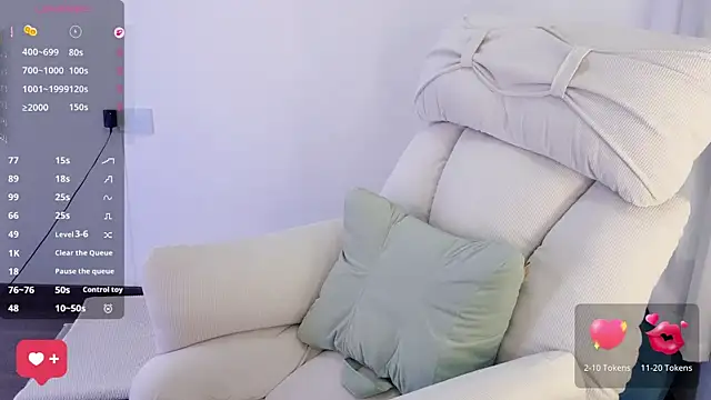 peachy_kiss live sex cam