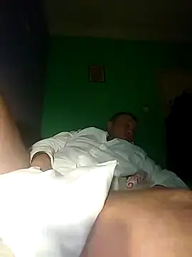 Bury0117's cam snapshot