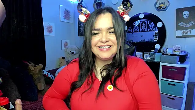 Luise_Meyrink live sex cam