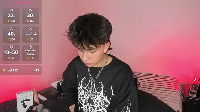 juandaaap live sex cam