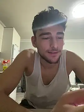 Yasinyasin7 live sex cam