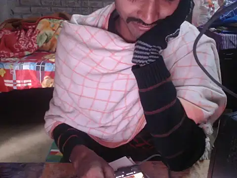 ThethunderPo live sex cam