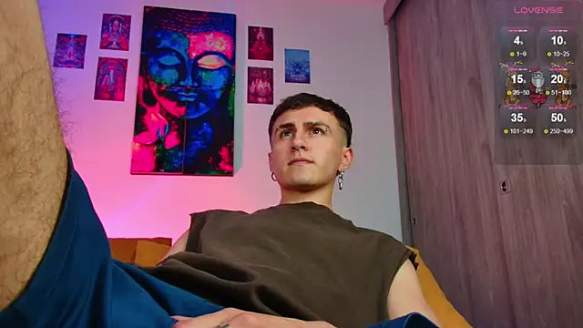 dimitri-bilak live sex cam