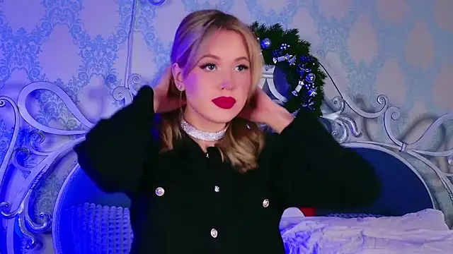 BECKI_VRES's cam snapshot