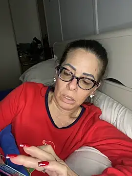 Ginevra_75's cam snapshot