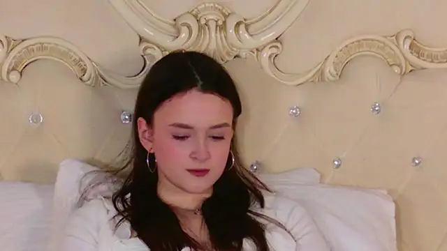 EvaSwen's cam snapshot