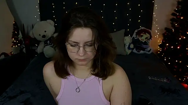 Briarx's cam snapshot