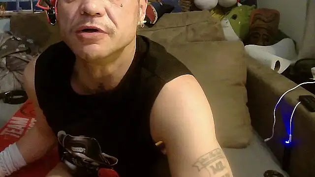 druckfug's cam snapshot