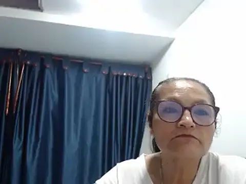 _Cristal's cam snapshot