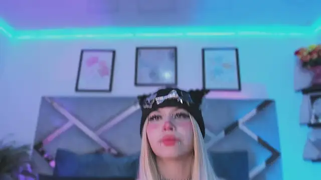 Keidy_rose's cam snapshot