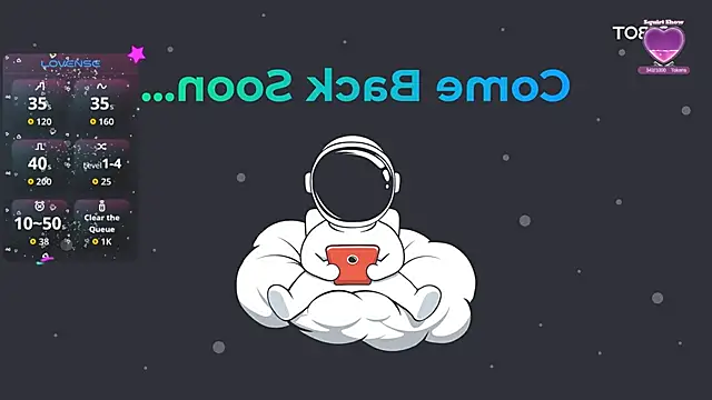 DALIISS_'s cam snapshot