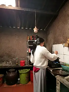 Nyny327's cam snapshot