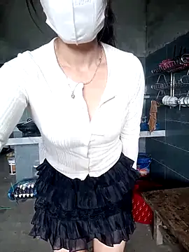 congchua977's cam snapshot