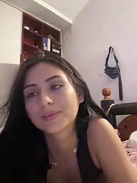 diosa_cristal_'s cam snapshot