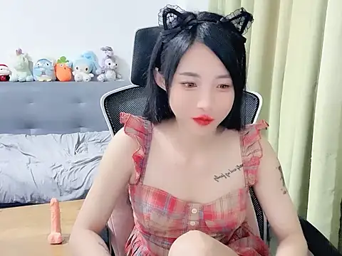 ShynBarbie94's cam snapshot