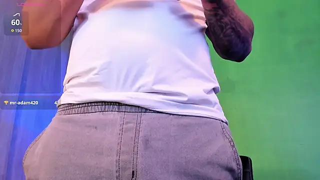 riky_11's cam snapshot