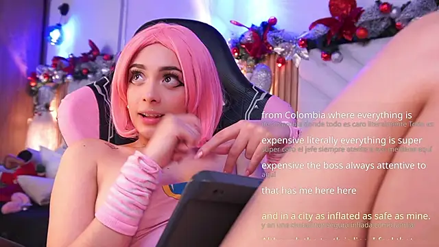 Kat_Saky's cam snapshot