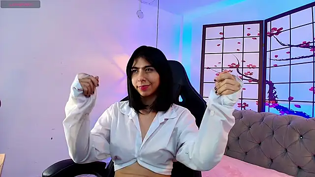 EllieBloom's cam snapshot