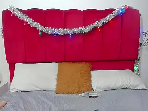 IsabelaAcosta's cam snapshot