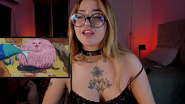 SweetJennaa live sex cam