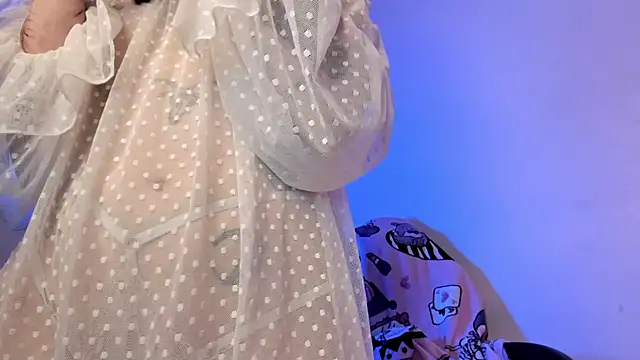 Mary_Xextra live sex cam