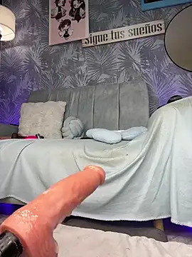 antonelaswete02's cam snapshot