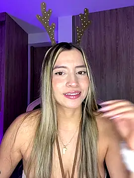 Issabela_G1's cam snapshot