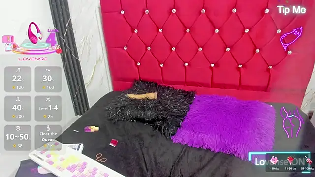 elenablueks's cam snapshot