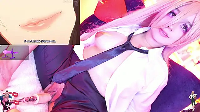 soffy_garcia's cam snapshot