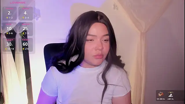 ImamDahian's cam snapshot