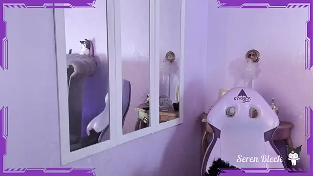 Seren_Bleck's cam snapshot
