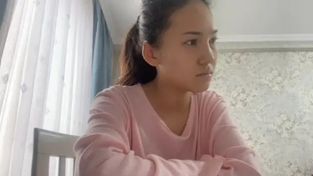 AyaWink's cam snapshot