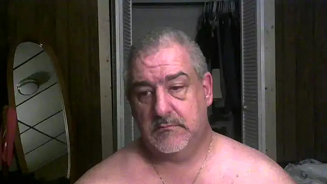 Blimp230's cam snapshot