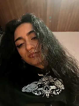 Lila_Desiree's cam snapshot