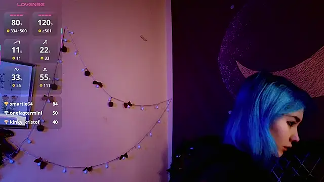 Kiara_Dream's cam snapshot