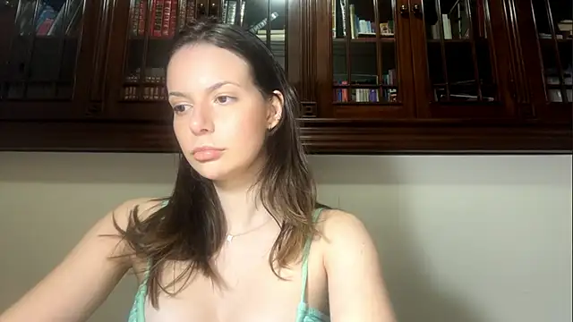 TonishaThal's cam snapshot