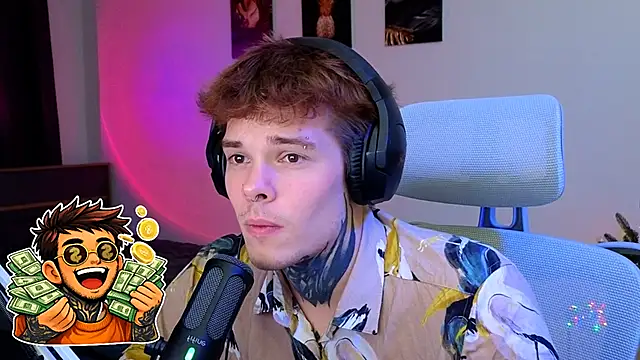 DENIS_HERE's cam snapshot