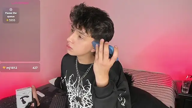 juandaaap's cam snapshot