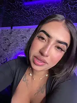 Scarlett-LS live sex cam